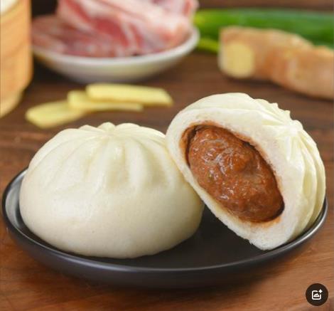 中創(chuàng)匯豐機(jī)械仿手工自動(dòng)包子機(jī)：高效制包，多樣全能